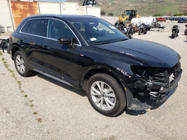 2021 Audi Q3 Premium S Line 45 VIN: WA1DECF34M1047385 Lot: 58153304