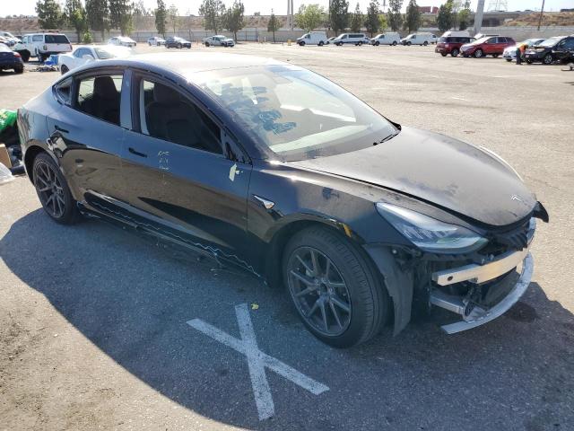 VIN 5YJ3E1EA5LF657369 2020 Tesla MODEL 3 no.4