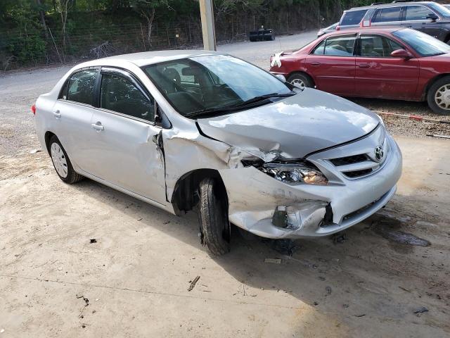 2012 Toyota Corolla Base VIN: 2T1BU4EE3CC900250 Lot: 57423594