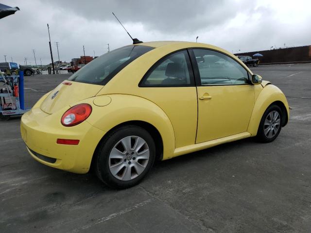 2008 Volkswagen New Beetle S VIN: 3VWPG31C28M523837 Lot: 58066674