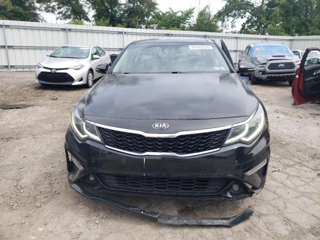 2019 Kia Optima Lx VIN: 5XXGT4L36KG282844 Lot: 60584964