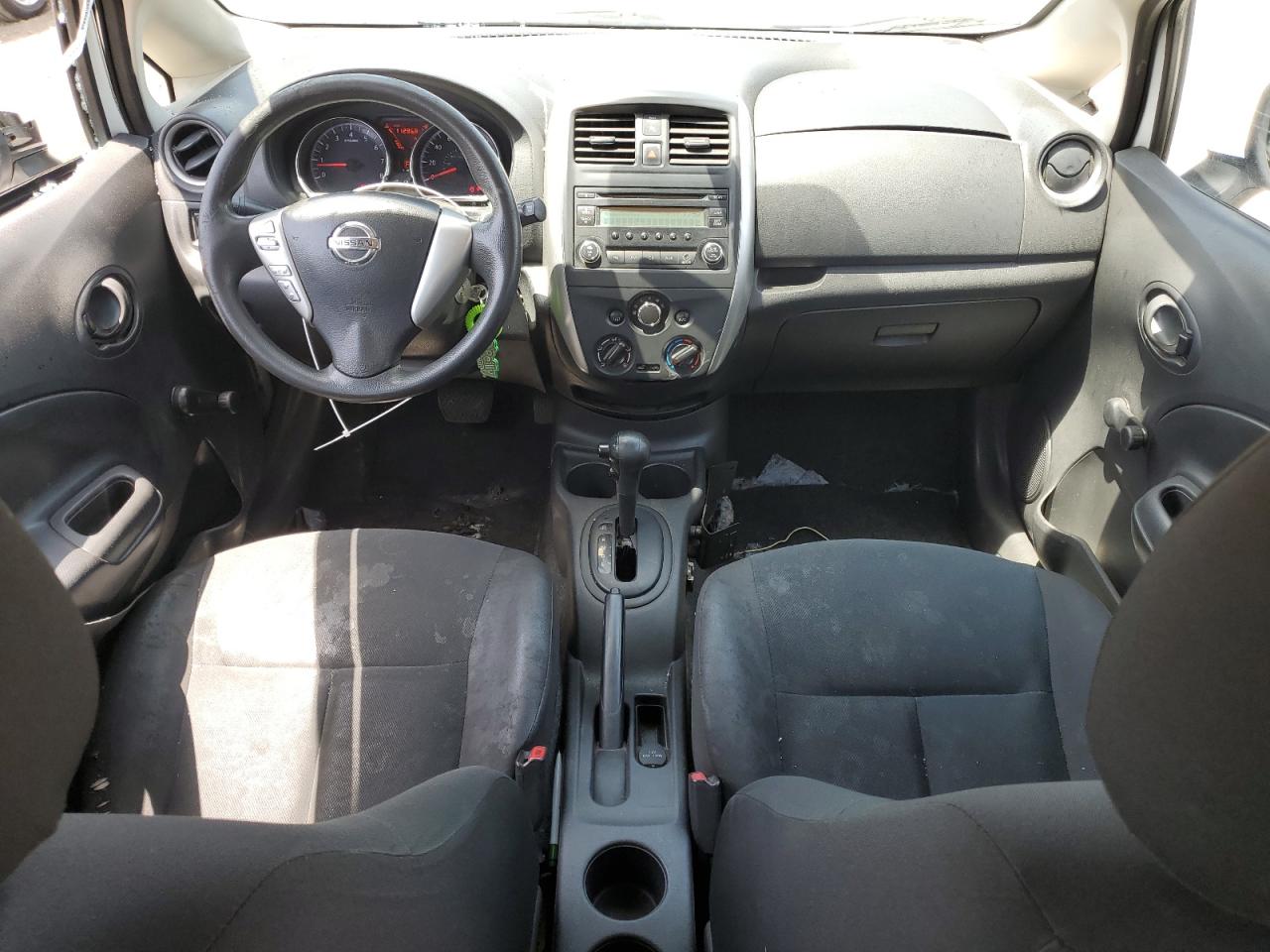 3N1CE2CP1FL421565 2015 Nissan Versa Note S