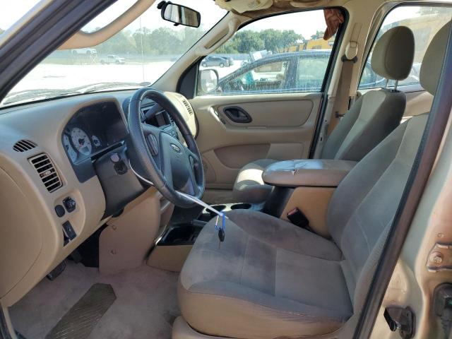 2004 Ford Escape Xls VIN: 1FMYU02144DA24227 Lot: 60595304