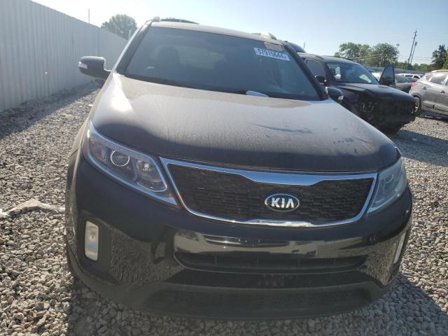 2015 Kia Sorento Ex VIN: 5XYKUDA79FG601104 Lot: 57915644