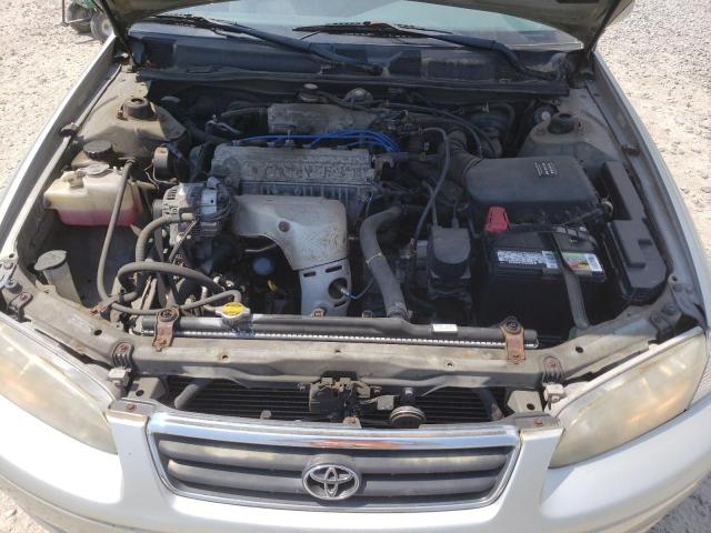 2000 Toyota Camry Ce VIN: 4T1BG22K8YU696847 Lot: 59999754