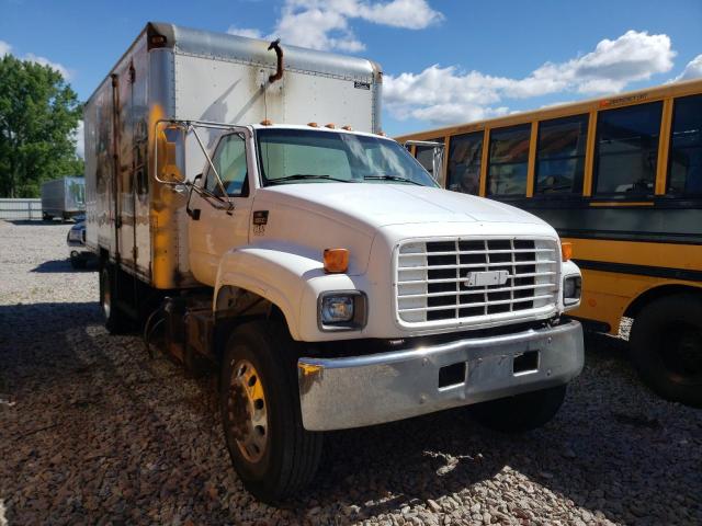 1GBJ7H1C52J500325 2002 Chevrolet C-Series C7H042