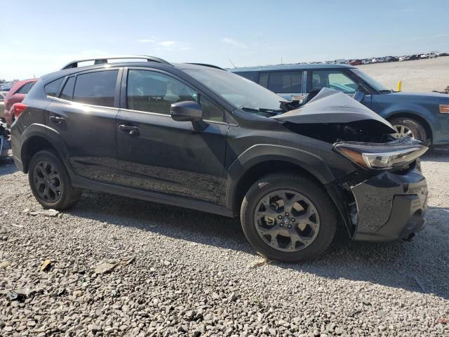 2023 SUBARU CROSSTREK - JF2GTHRC4PH206615
