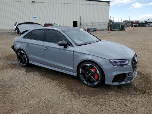 2019 Audi Rs3 VIN: WUABWGFF8KA900561 Lot: 60161244