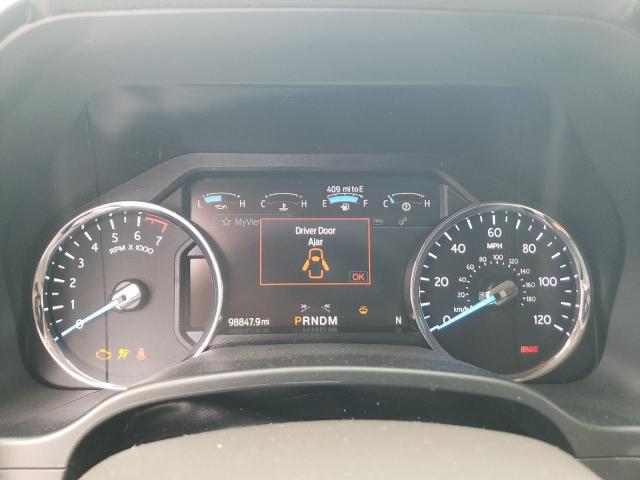 2021 Ford Expedition Limited VIN: 1FMJU1KT5MEA68739 Lot: 58606424