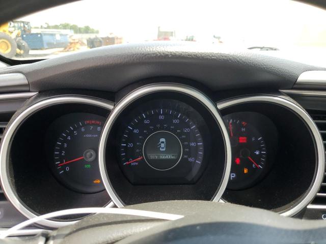 2015 Kia Optima Lx VIN: KNAGM4A73F5557869 Lot: 58512104