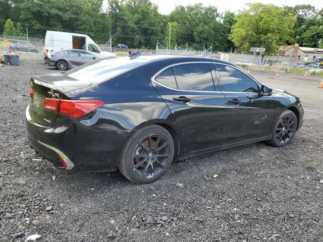 19UUB3F35KA000007 2019 Acura Tlx 2019 Acura Tlx VIN: 19UUB3F35KA000007 Lot: 51813924