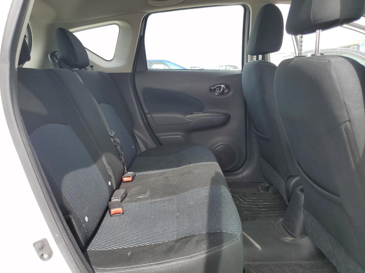 3N1CE2CP3FL401284 2015 Nissan Versa Note S