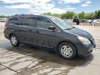 HONDA ODYSSEY EX снимка