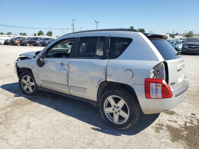 2010 Jeep Compass Sport VIN: 1J4NT4FB1AD578366 Lot: 58630774