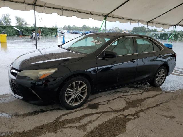 VIN 4T1BF1FK3GU232001 2016 Toyota Camry, LE no.1