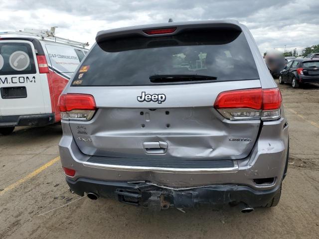 2014 Jeep Grand Cherokee Limited VIN: 1C4RJFBG2EC183733 Lot: 58219924
