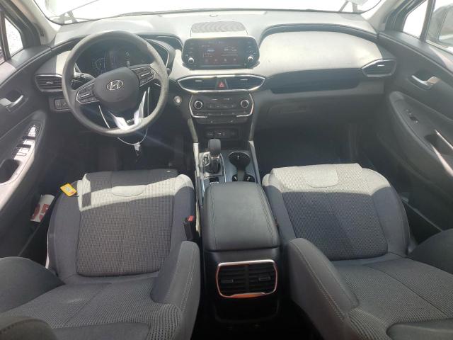 2020 Hyundai Santa Fe Sel VIN: 5NMS33AD8LH210241 Lot: 59327624