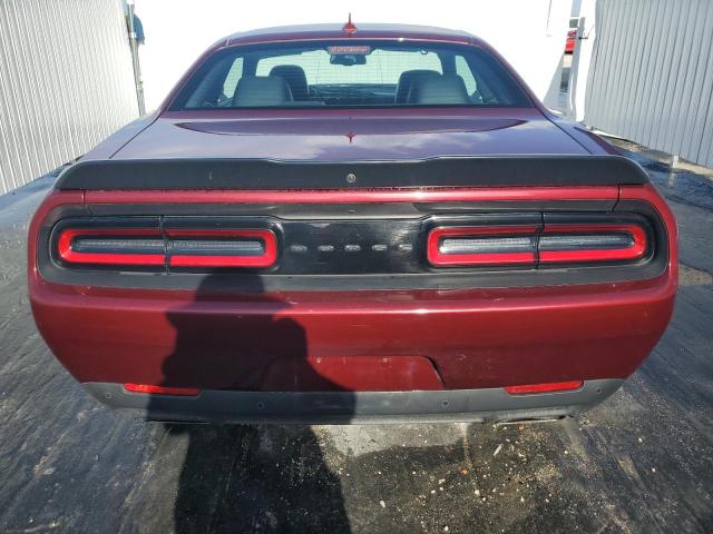 2022 Dodge Challenger R/T VIN: 2C3CDZBT1NH230750 Lot: 59886484