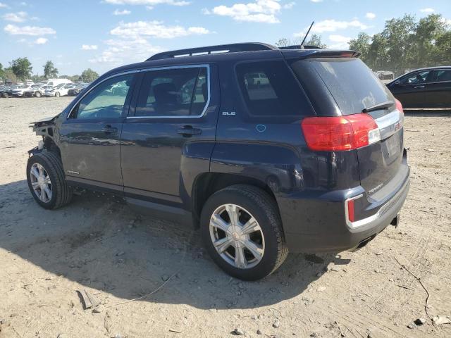 2016 GMC TERRAIN SL - 2GKFLNE33G6109737