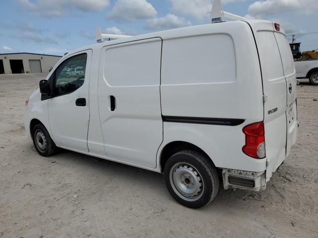 2020 Nissan Nv200 2.5S VIN: 3N6CM0KN7LK706306 Lot: 59338194