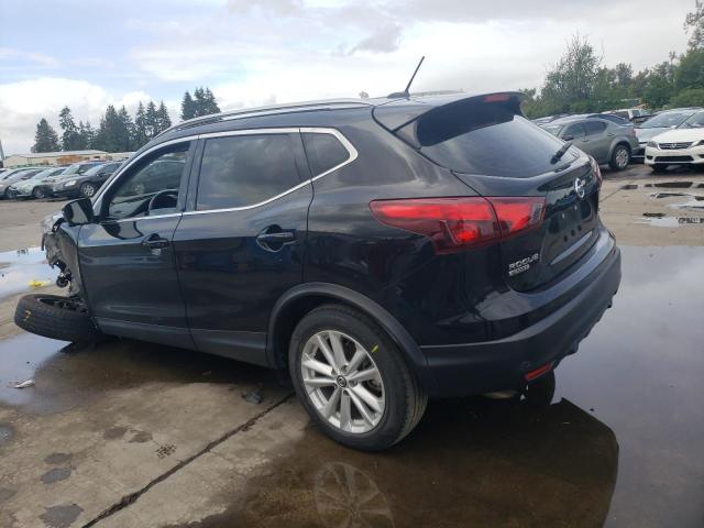 JN1BJ1CP2KW212597 2019 NISSAN ROGUE - Image 2