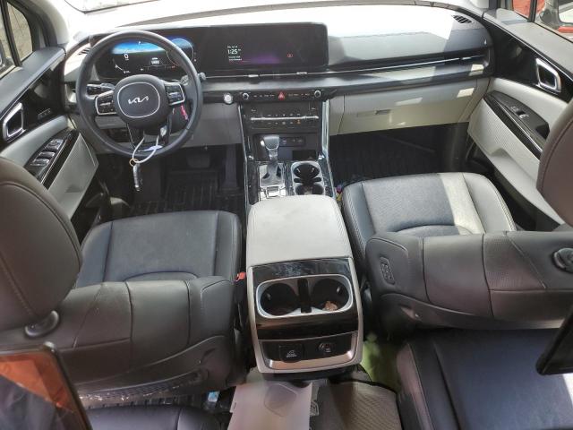 2023 KIA CARNIVAL S KNDNE5H30P6202783