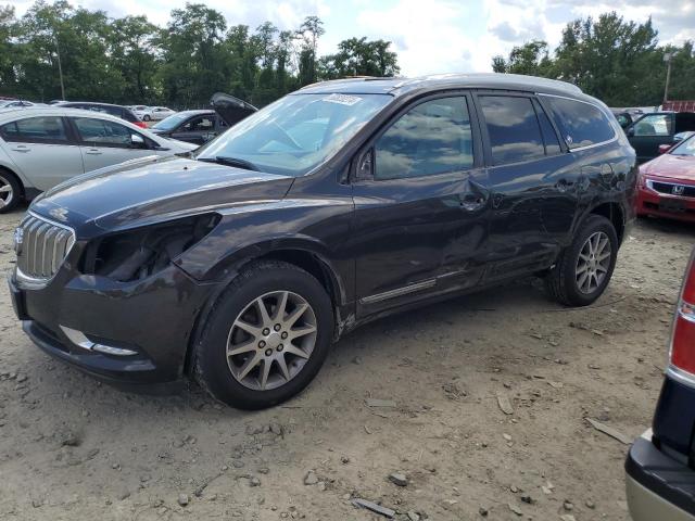 Vin: 5gakrckd3dj247448, lot: 60820274, buick enclave 20131