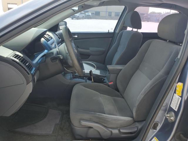 1HGCM66447A049903 2007 Honda Accord Se