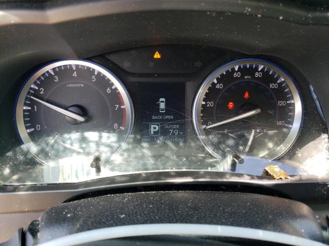 2016 Toyota Highlander Le VIN: 5TDBKRFH7GS321724 Lot: 58321324