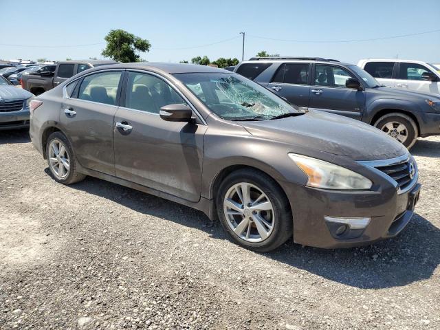 2015 Nissan Altima 2.5 VIN: 1N4AL3AP7FC241589 Lot: 57828224