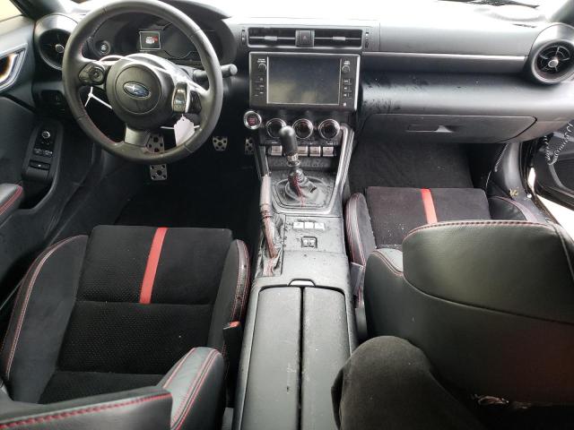 2023 SUBARU BRZ LIMITE JF1ZDBE11P9700484
