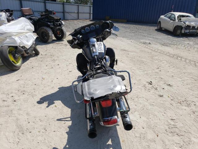 2014 HARLEY-DAVIDSON FLHTK SHRI 1HD1KNL11EB618079