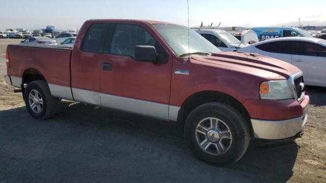 2007 Ford F150 VIN: 1FTPX14V27FB60037 Lot: 58174314