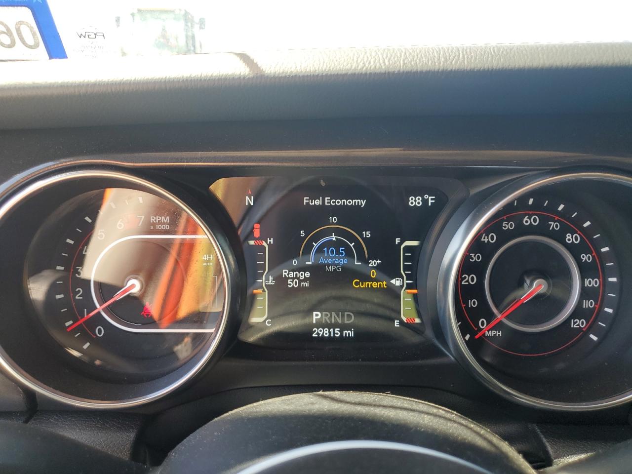 1C4JJXSJ9NW258344 2022 Jeep Wrangler Unlimited Rubicon 392