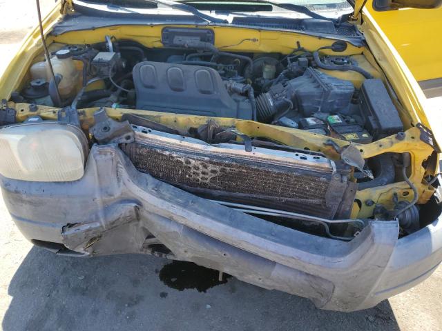 2003 Ford Escape Xlt VIN: 1FMCU93183KA39630 Lot: 59884104