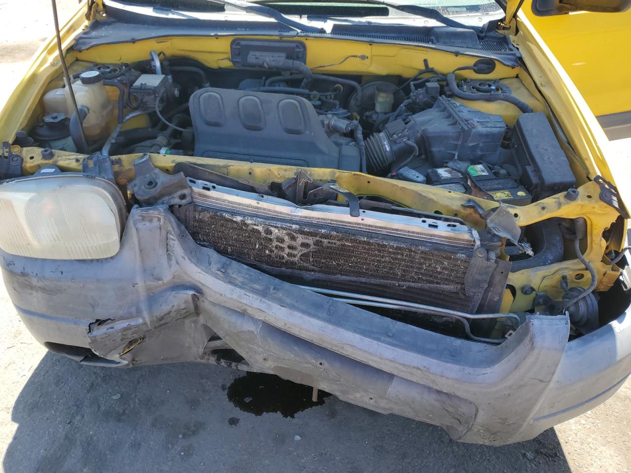 1FMCU93183KA39630 2003 Ford Escape Xlt