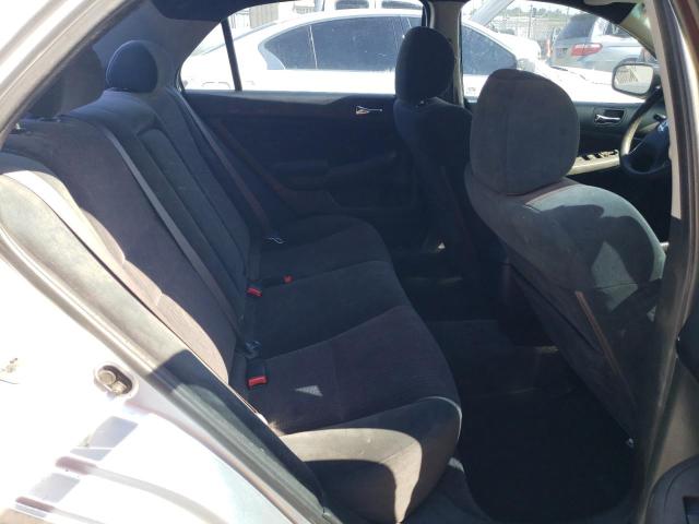 2004 Honda Accord Lx VIN: 1HGCM56384A018795 Lot: 57821774