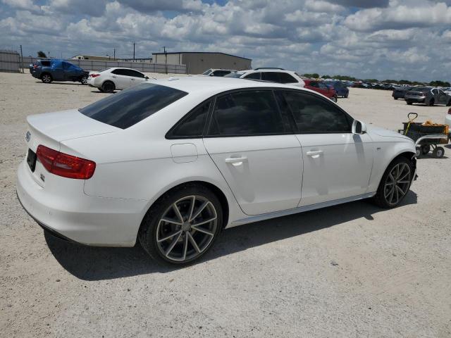 VIN WAUBFAFLXGN016537 2016 Audi A4, Premium S-Line no.3