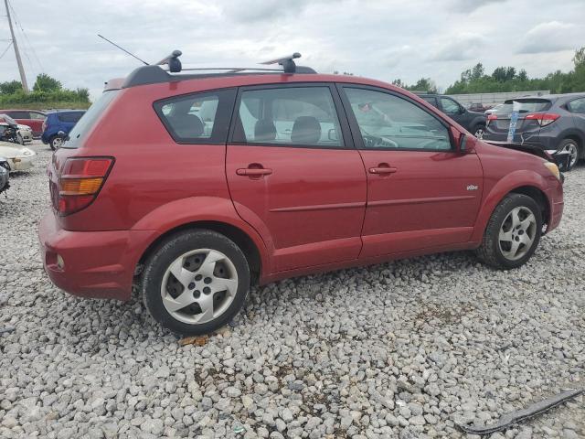 2005 Pontiac Vibe VIN: 5Y2SL638X5Z412806 Lot: 57695184