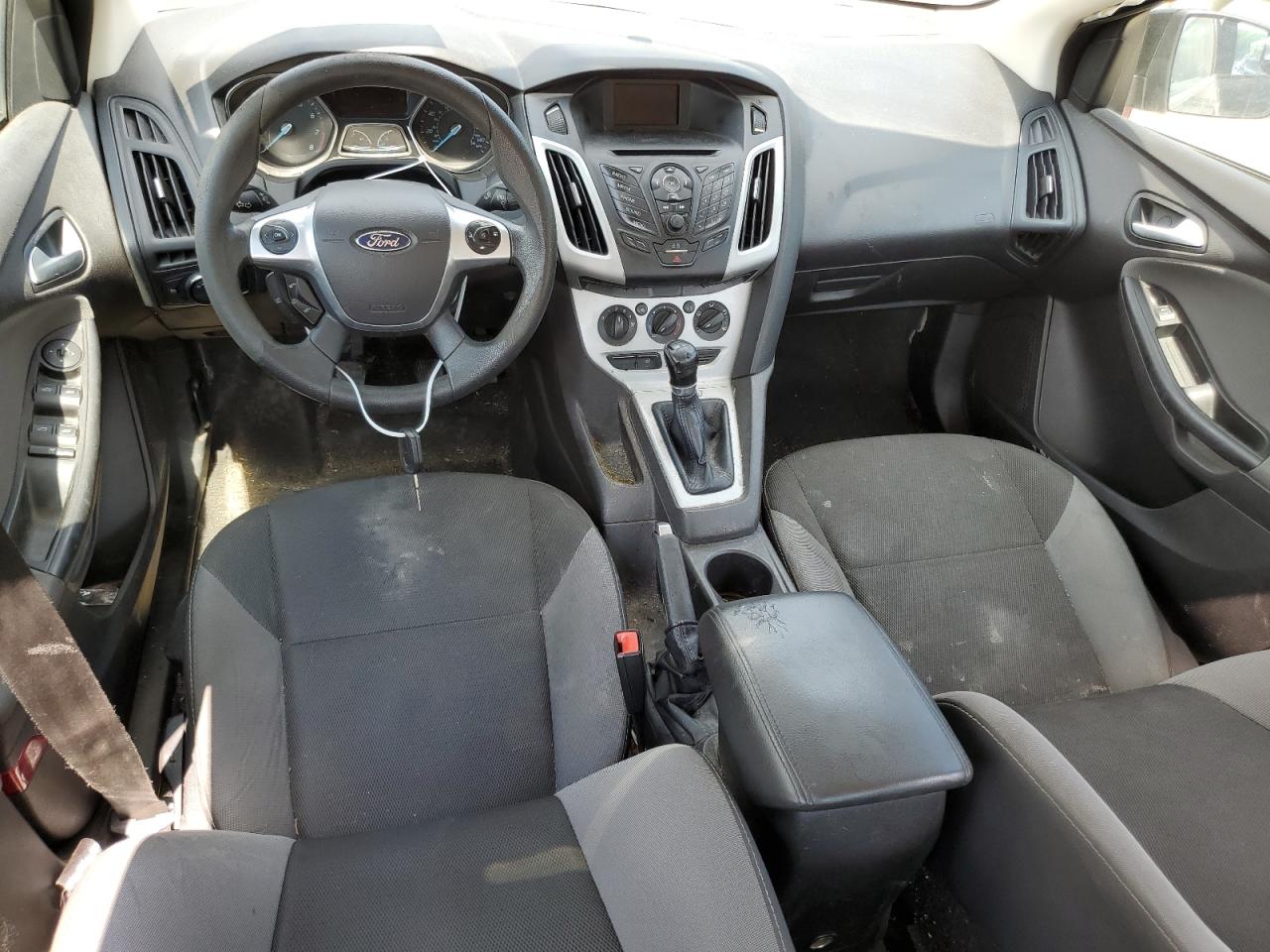 1FADP3F28EL131051 2014 Ford Focus Se