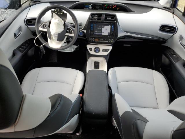 2016 Toyota Prius VIN: JTDKARFU7G3521990 Lot: 58454534