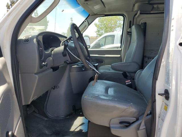 2006 Ford Econoline E250 Van VIN: 1FTNE24W66DA48086 Lot: 59097984