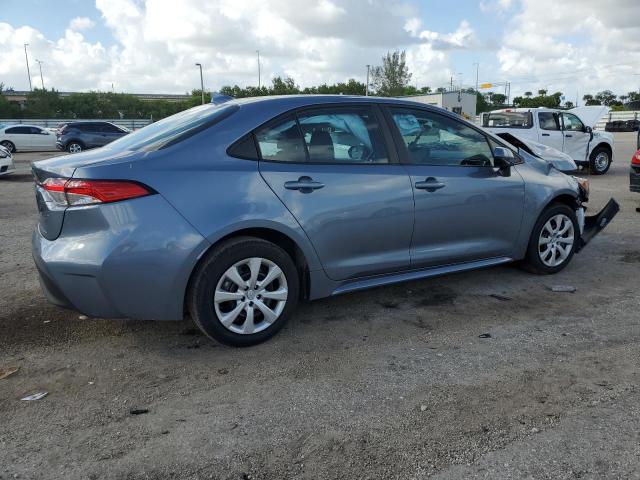 2024 TOYOTA COROLLA LE - 5YFB4MDE4RP107307