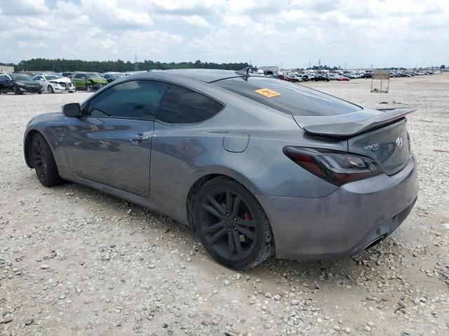 KMHHU6KH5CU066484 2012 Hyundai Genesis Coupe 3.8L