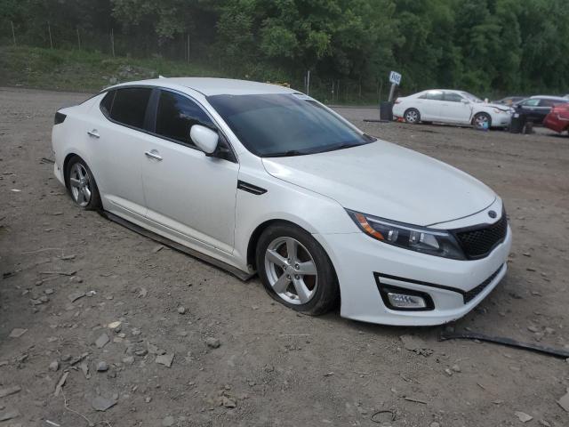 2015 Kia Optima Lx VIN: KNAGM4A71F5587470 Lot: 56345654