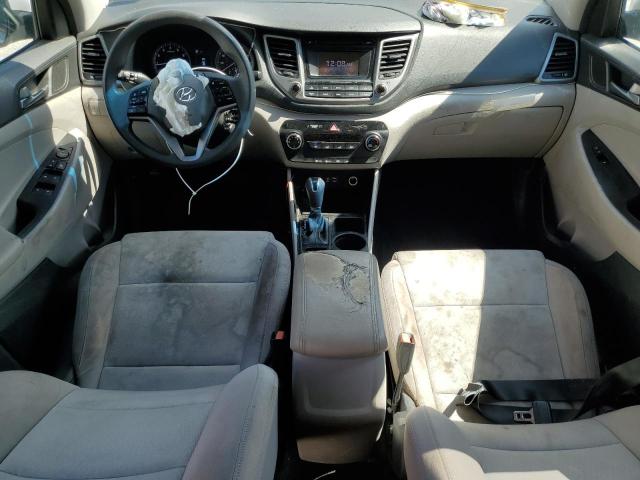 2016 Hyundai Tucson Limited VIN: KM8J33A49GU136897 Lot: 58899644