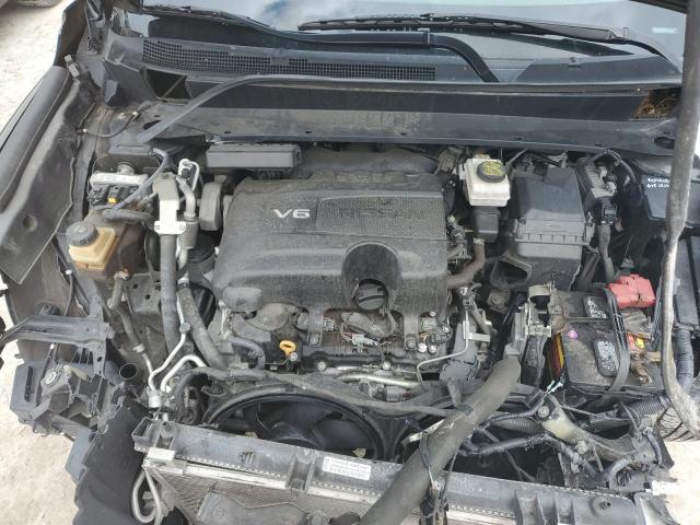 2017 Nissan Pathfinder S VIN: 5N1DR2MN4HC612524 Lot: 58427054