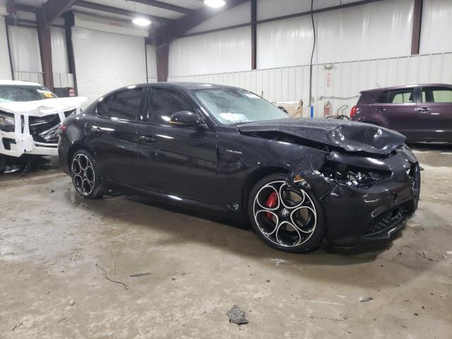 2022 ALFA ROMEO GIULIA SUP ZARFANBN6N7663106