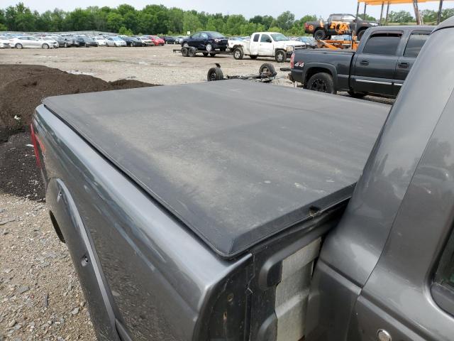 2008 Ford Ranger VIN: 1FTYR11E08PA79357 Lot: 58934024