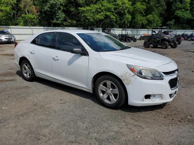 2016 CHEVROLET MALIBU LIM - 1G11A5SA4GU145252